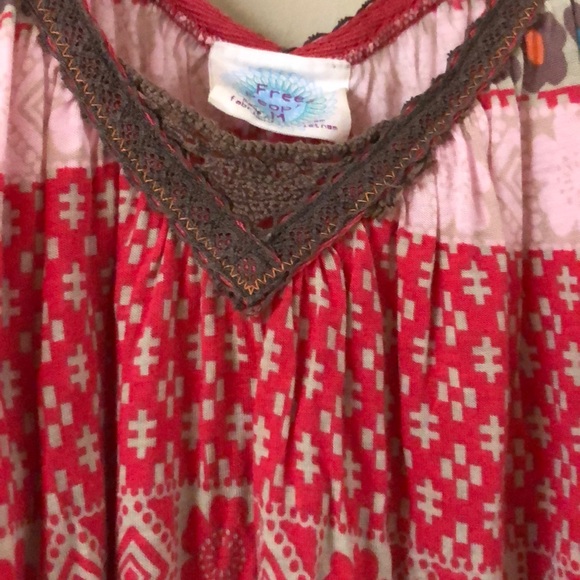 Free People Tank - Picture 4 of 5